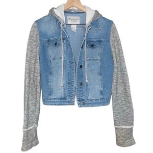 American Rag denim jacket